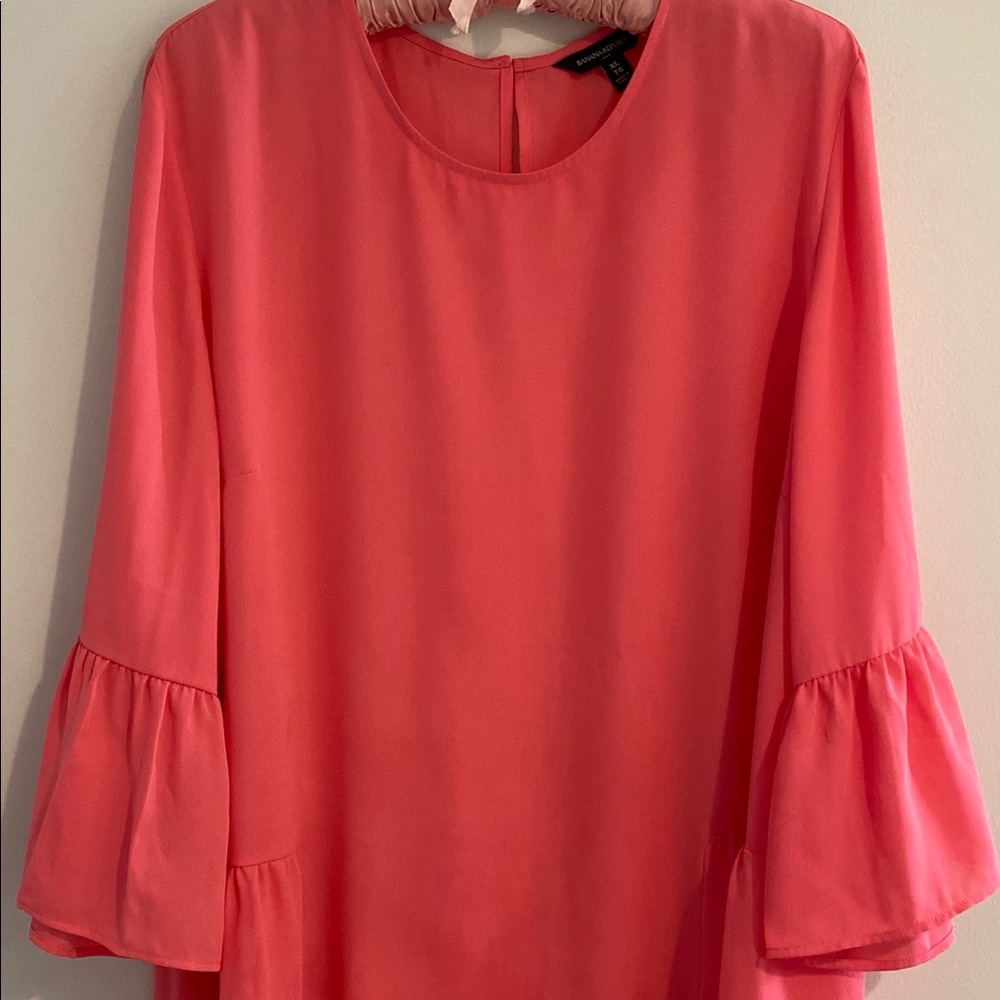 Blouse, Tops, Shirts